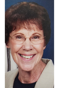 Doris A. Wickham