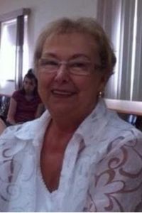 Marjorie A. Lucas