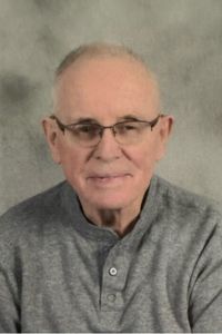 James W. Halstead