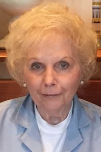 Dorothy M. Montgomery