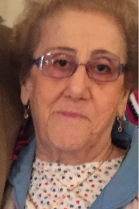 Rose  Magnone