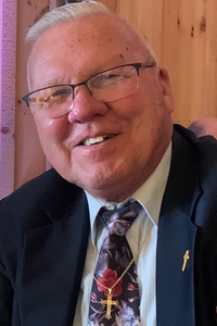 Burke D. Sullivan, Jr.