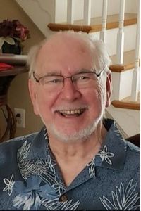 Richard E. Jenikovsky