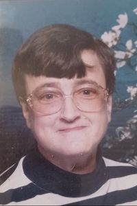 Susan Mary Hickle