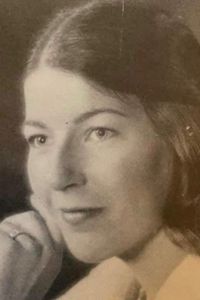 Kim Elaine Conlon