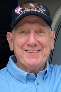 Charles R. "Charlie" Lathem Obituary, Wintersville, OH