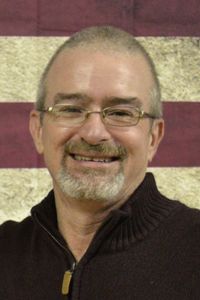 Sr. Richard Eric Barr Obituary, Wintersville, OH