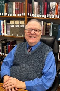 Alan C. Hall Obituary, Wintersville, OH