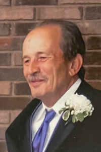 Loren A. Hosterman Obituary, Wintersville, OH