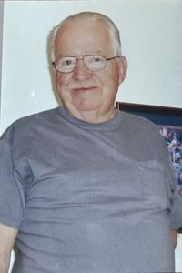 Norris E. Hayhurst Obituary, Wintersville, OH