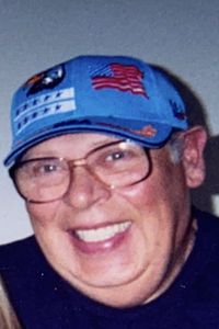 Sr. Robert E. Martin Obituary, Wintersville, OH