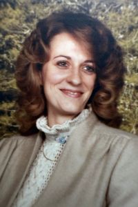 Bonnie Lee Ware Obituary, Wintersville, OH