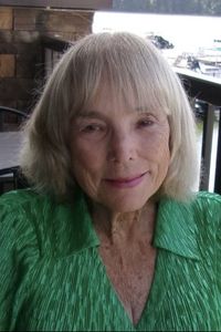 Carol Jean Chambers Weiher