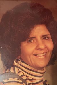 Mary "Bun Bun" Reeves Obituary, Wintersville, OH