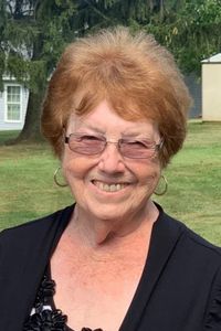 Shirley J. Ohalek Obituary, Wintersville, OH