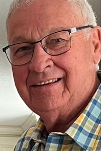 Ronald L. Vandeborne