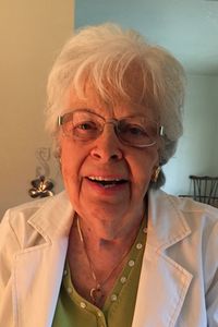 Shirley M. Parisi Wintersville, OH Obituary