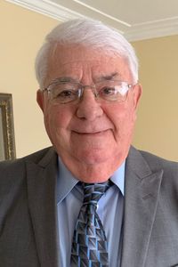 Armand Joseph Constantine, Jr.