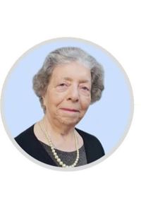 Maria Adelina Mendes De Abreu