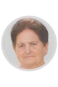 Maria Amélia Pedrosa