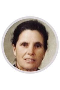 Rosa de Jesus Marques Salgado