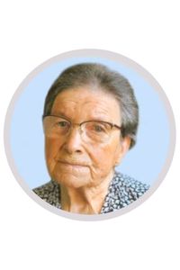 Joaquina Marques Da Costa