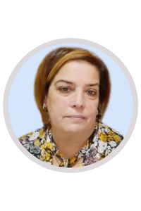 Maria Manuel Martins da Silva