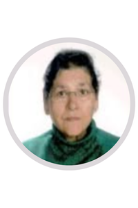 Adosinda da Conceição Gouveia