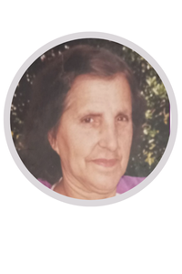 Maria Helena Vieira Pinto