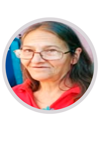 Maria Celeste Marques Da Silva Ruela