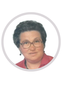 Maria Moreira Barbosa