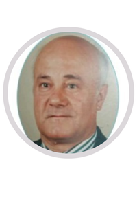 Mário João Dias da Conceição Pedro