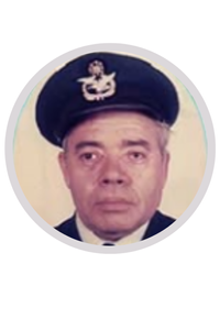 Manuel Tavares Rodrigues