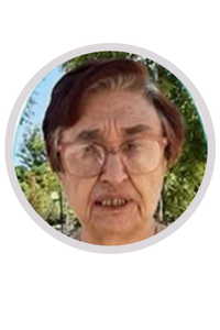 Maria Helena Ribeiro Ferreira Cardoso