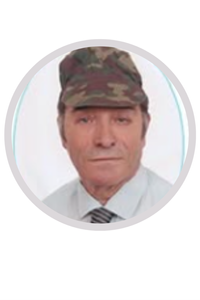 António Luís Silva Envagelina Silva