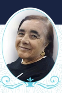 Elza Pereira da Silva Jesus