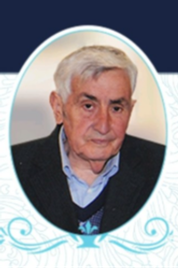 Armândio de Sousa Carvalho