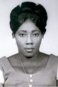 SHIRLEY FAY LEWIS
