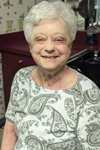Joyce Elaine Fritz