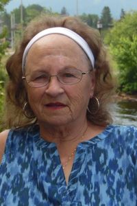 Geraldine Ann Harper