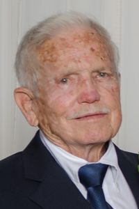 Ishmael Lloyd Brown