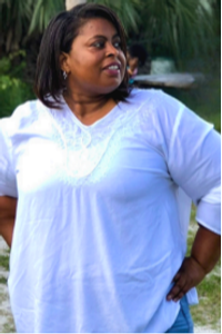 Del Francio Grace Buchanan