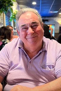 Eugene Joseph Montagna