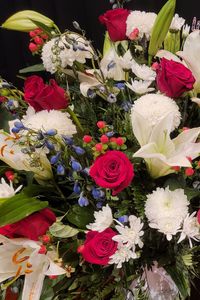 Gloria Sweatman Athanos