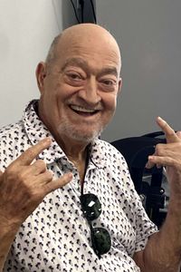 Peter Nicholas Sofarelli