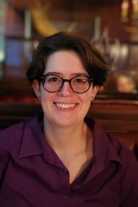 Carly Danielle Homeier