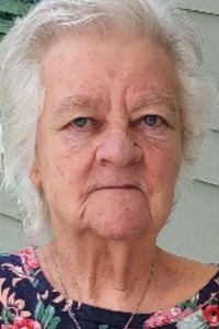 Marlene Mary Schlangen