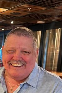 John Richard Masalko II