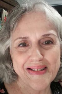 Patricia Ann Wolfgang