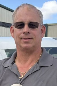 Michael Deen Bailey
